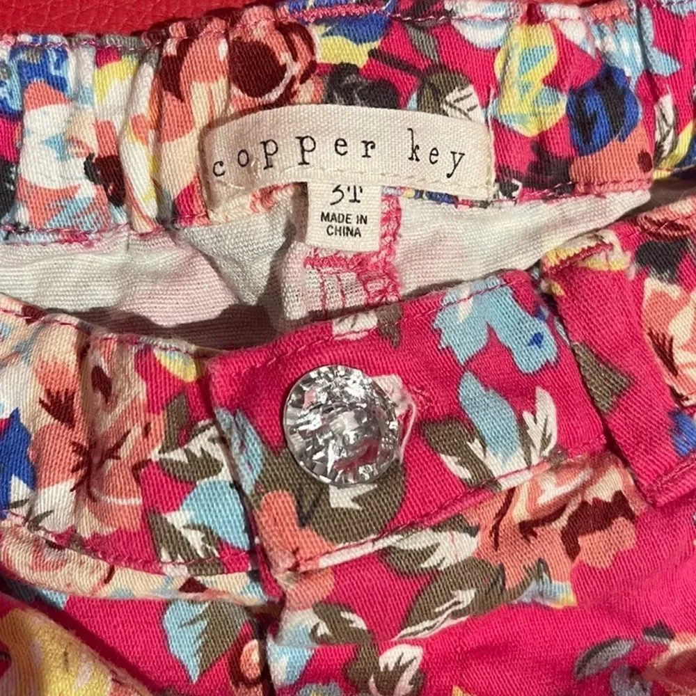 Kids shorts - Picture 3 of 7